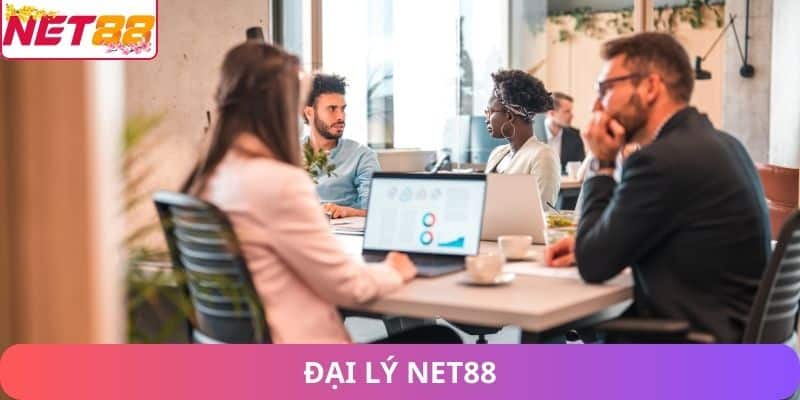 Đại Lý Net88 – Cơ Hội Kinh Doanh Trên Thị Trường Game Online Đại Lý Net88