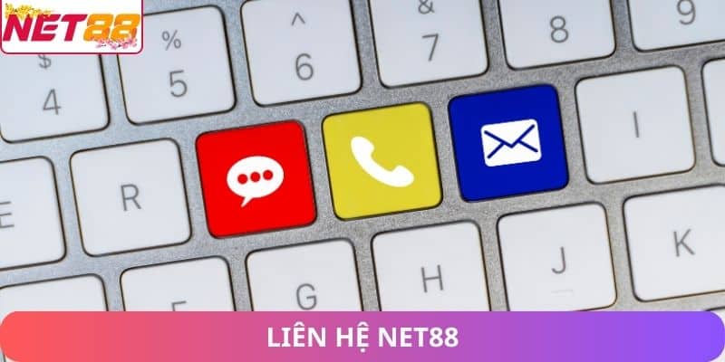 Liên hệ Net88: Hướng dẫn Chi Tiết và Kênh Hỗ Trợ Chính 2026 liên hệ Net88