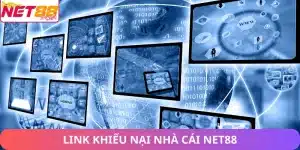 link khiếu nại nhà cái Net88